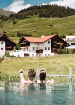 Detaillierte Infos zur Unterkunft Hotel & Garni Das Köhle