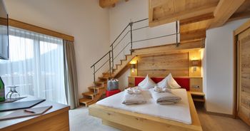 Detaillierte Infos zur Unterkunft Hotel & Garni Das Köhle