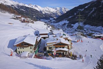 Raus aus den Betten, rauf auf die Pisten:)