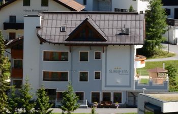 Hotel Subretta