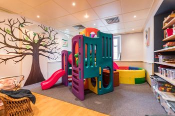 Detaillierte Infos zur Unterkunft Familienhotel Botenwirt