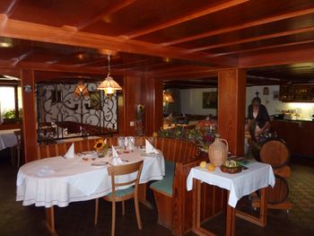 Detaillierte Infos zur Unterkunft Hotel Gasthof Lawine