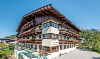 Hotel Gasthof Wachter