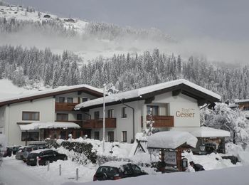 Detaillierte Infos zur Unterkunft Hotel Gesser Sillian Hochpustertal Osttirol