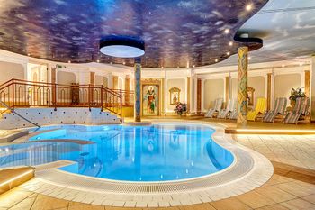 Detaillierte Infos zur Unterkunft Hotel Glockenstuhl