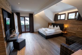 Tradition mit modernem Komfort