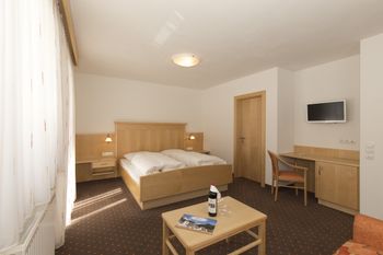 Detaillierte Infos zur Unterkunft Hotel Dorfwirt