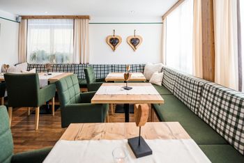 Detaillierte Infos zur Unterkunft Hotel Hubertushof