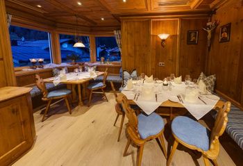 Detaillierte Infos zur Unterkunft Hotel Jägerhof