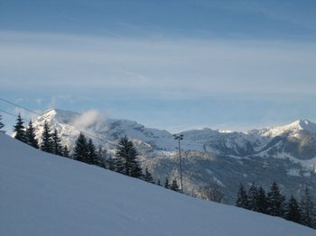 Skigebiet Reith im Alpbachtal