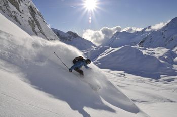 Detaillierte Infos zur Unterkunft Hotel Jagdhaus Monzabon