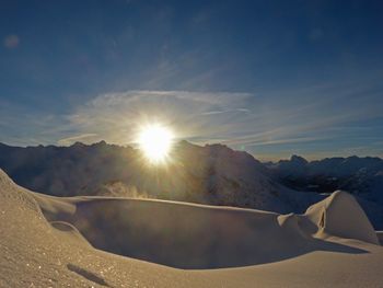 Detaillierte Infos zur Unterkunft Hotel Jagdhaus Monzabon