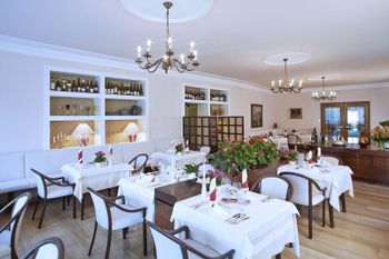 Restaurant Meran