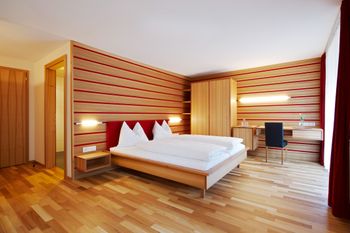 Detaillierte Infos zur Unterkunft Hotel Kanisfluh