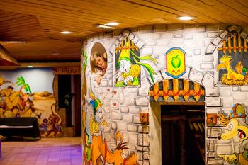 Oskars Kinder-Erlebnisland