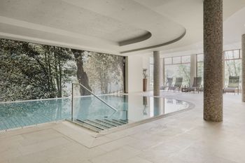 Detaillierte Infos zur Unterkunft Hotel Kaiser