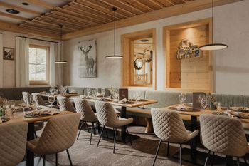 Detaillierte Infos zur Unterkunft Hotel Kaiser