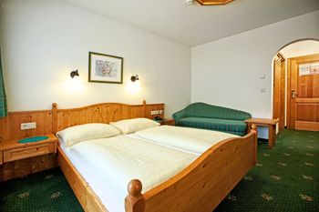 Hotelzimmer (Beispiel)