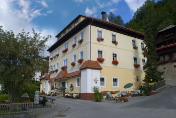 Hotel Kirchenwirt
