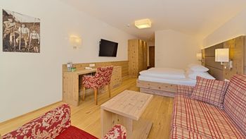 neues Zimmer Hotelstudio Rubin Superior