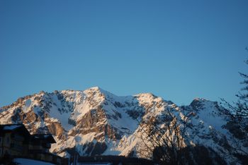Dachstein - Tauern - Region