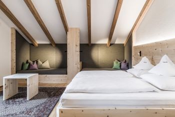 Detaillierte Infos zur Unterkunft Hotel Langgenhof