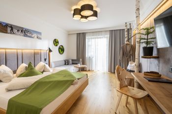 Detaillierte Infos zur Unterkunft Hotel Lärchenhof
