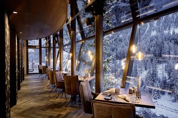 Detaillierte Infos zur Unterkunft LARET private Boutique Hotel - Adults only