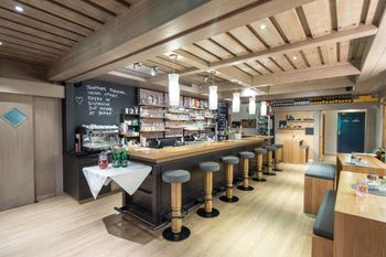 Detaillierte Infos zur Unterkunft Hotel Lengauerhof