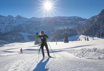 Detaillierte Infos zur Unterkunft Alpin Life Resort Lürzerhof