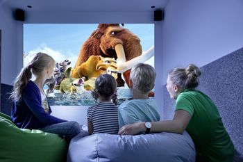 Detaillierte Infos zur Unterkunft Alpin Life Resort Lürzerhof