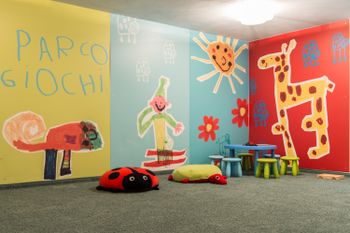 Detaillierte Infos zur Unterkunft Hotel Melodia del Bosco