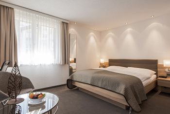 Detaillierte Infos zur Unterkunft Hotel Mistral