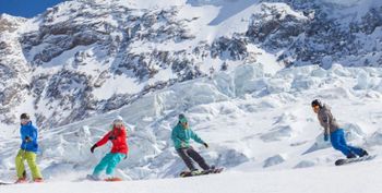 Detaillierte Infos zur Unterkunft Hotel Mistral