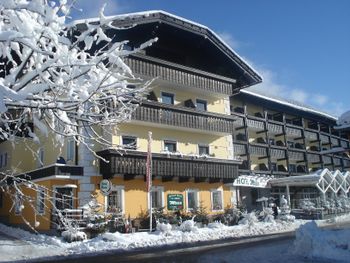 Herzlich Willkommen im Hotel Moser am Weissensee!