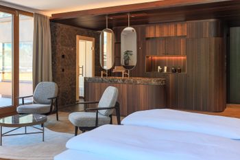 Detaillierte Infos zur Unterkunft Hotel Nesslerhof