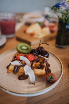 Detaillierte Infos zur Unterkunft Hotel Nesslerhof