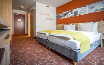 Doppelzimmer Comfort