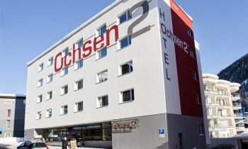 Hotel Ochsen