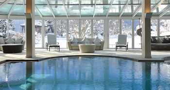 Detaillierte Infos zur Unterkunft Hotel Oberforsthof