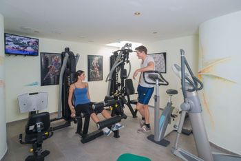 Detaillierte Infos zur Unterkunft Hotel Zehnerkar & Hotel Obertauern