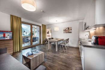 Appartement Beispiel