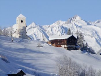 Nationalpark Hohe Tauern - Matrei in Osttirol