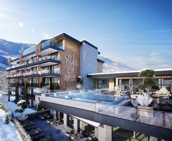 Neuhaus PACHMAIR 1453 apart resort