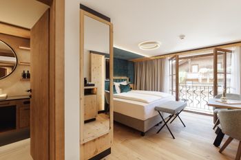 Doppelzimmer Classic Traditional