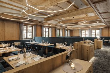 Restaurant ANNA's STUBN