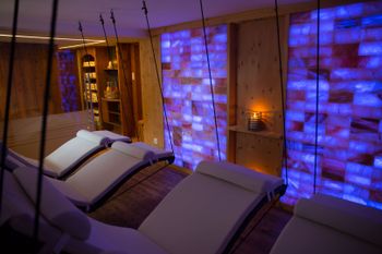 Detaillierte Infos zur Unterkunft Landhotel Föhrenhof