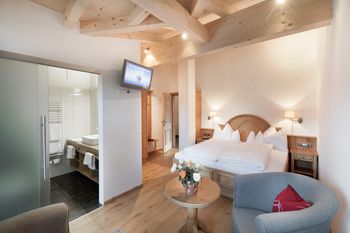 Detaillierte Infos zur Unterkunft Landhotel Föhrenhof