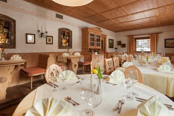 Detaillierte Infos zur Unterkunft Landhotel Föhrenhof