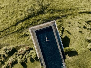 Detaillierte Infos zur Unterkunft Green luxury hotel Pfösl